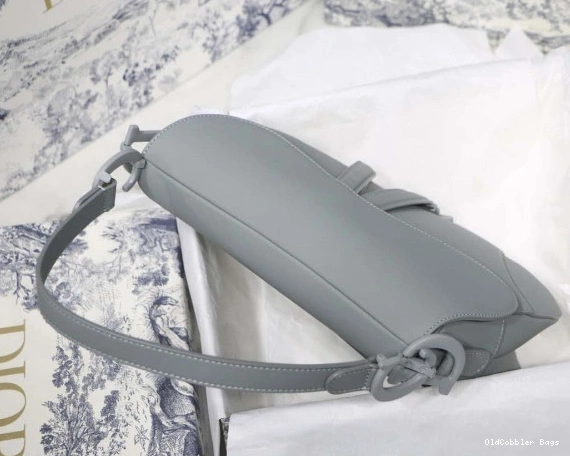 OldCobbler Bags Diro Saddle Bag 0801